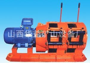【2JPB-55KW耙礦絞車(電耙)】使用時(shí)的“溫馨提示”??！